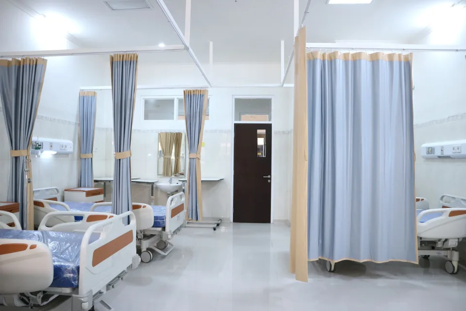 Hình ảnh tại Phòng Khám Đa Khoa Bs Nguyên - Bs Phong 1